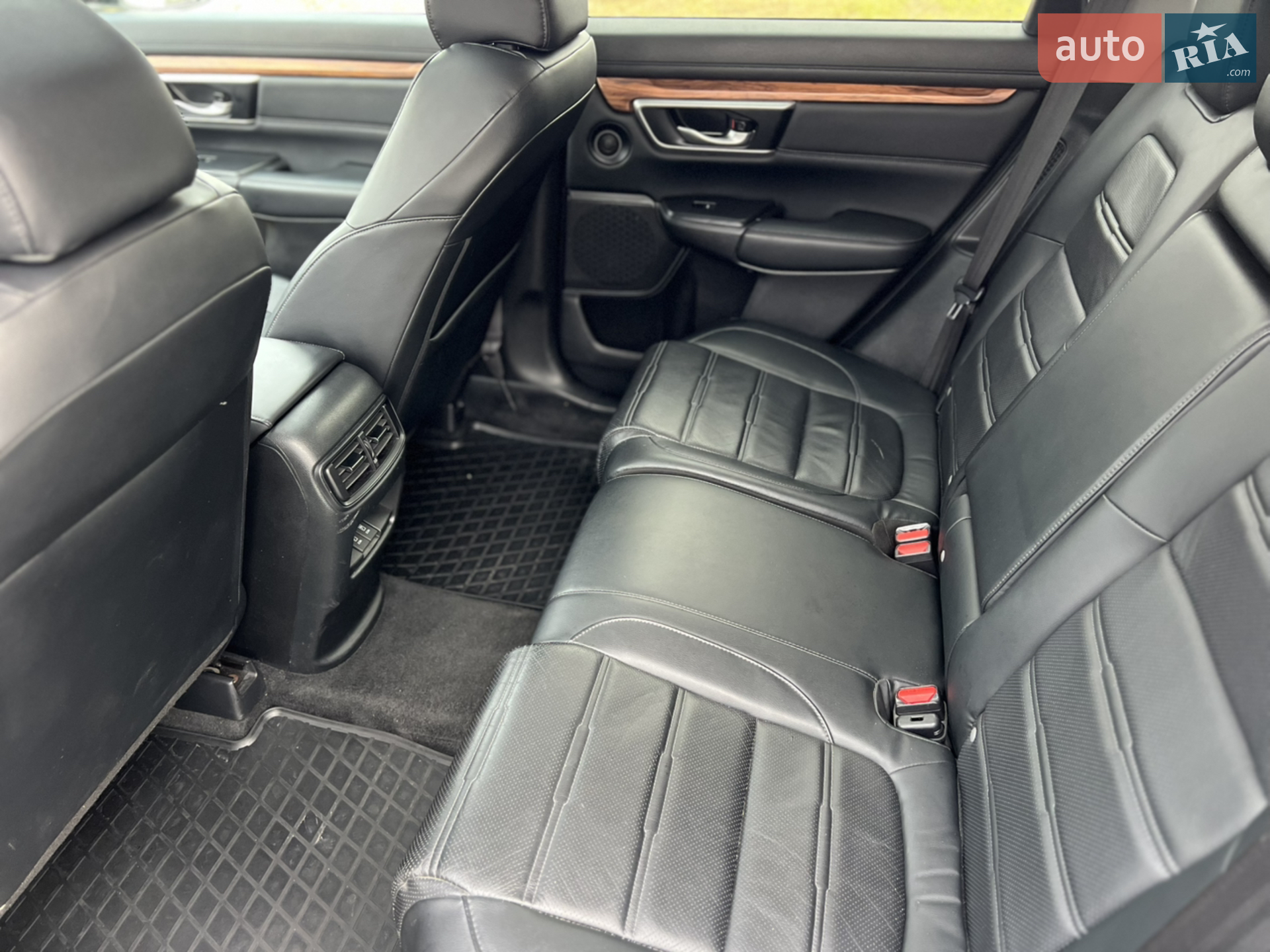 2021 Honda CR-V - мініатюра 9