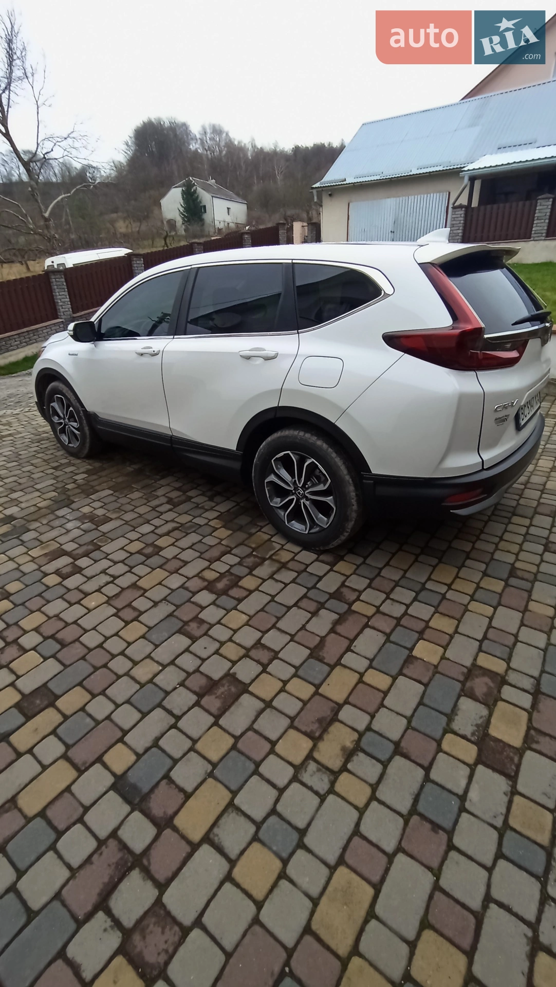 2022 Honda CR-V - мініатюра 6