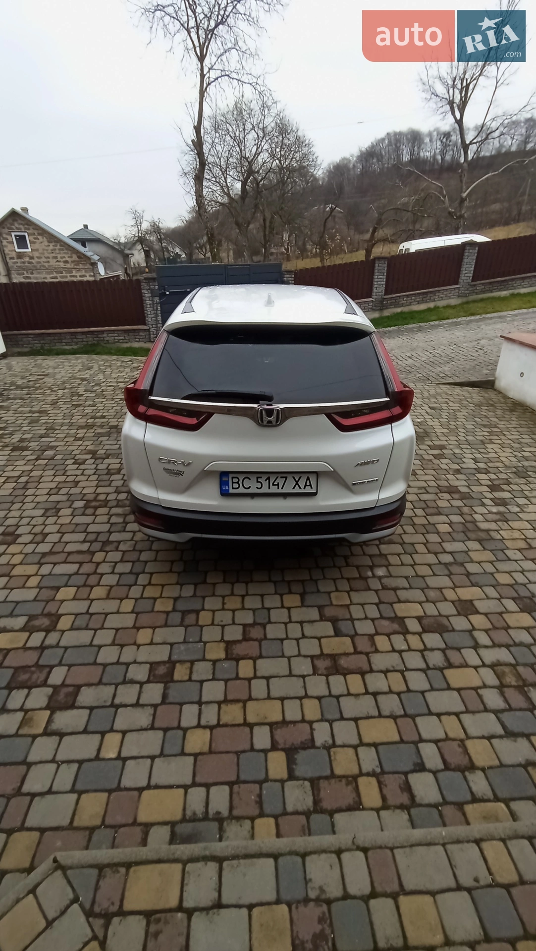 2022 Honda CR-V - мініатюра 4