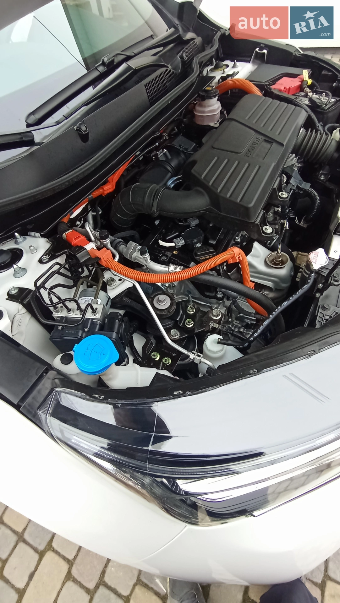 2022 Honda CR-V - мініатюра 26