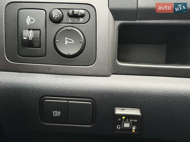 Позашляховик / Кросовер Honda CR-V 2009 в Києві