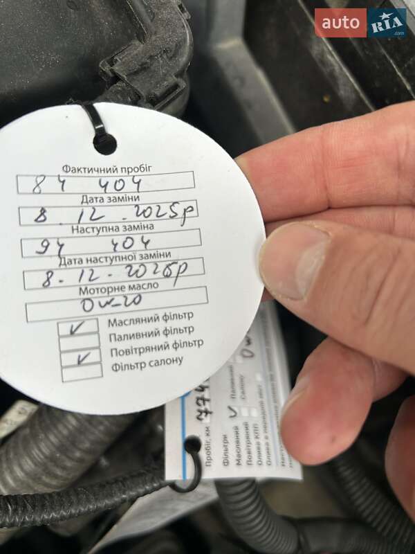 Внедорожник / Кроссовер Honda CR-V 2018 в Стрые фото 37 Внедорожник / Кроссовер Honda CR-V 2018 в Стрые