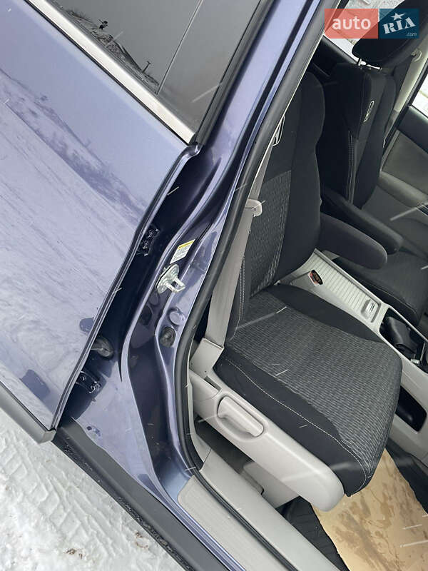 Внедорожник / Кроссовер Honda CR-V 2011 в Киеве фото 13 Внедорожник / Кроссовер Honda CR-V 2011 в Киеве