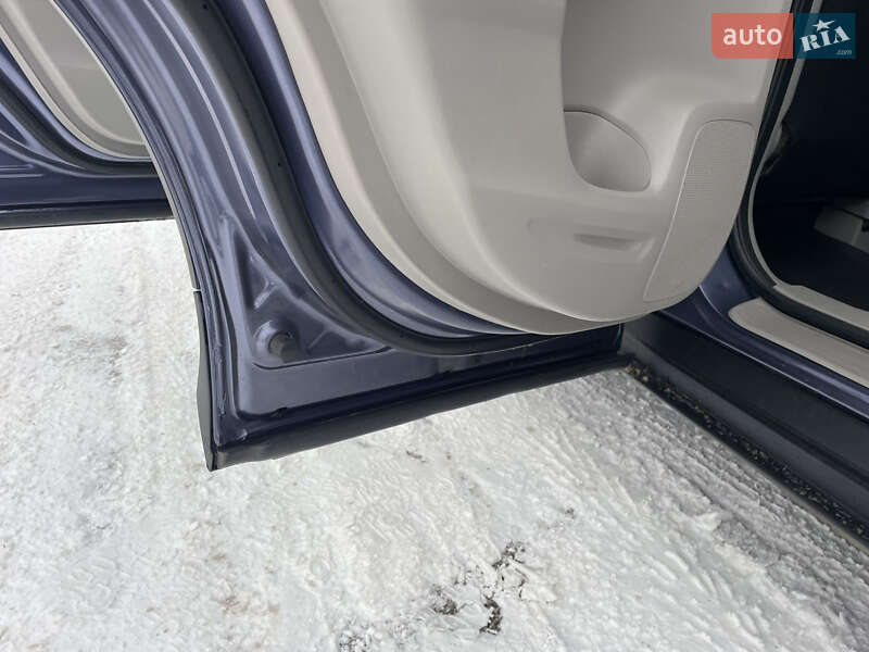 Внедорожник / Кроссовер Honda CR-V 2011 в Киеве фото 17 Внедорожник / Кроссовер Honda CR-V 2011 в Киеве