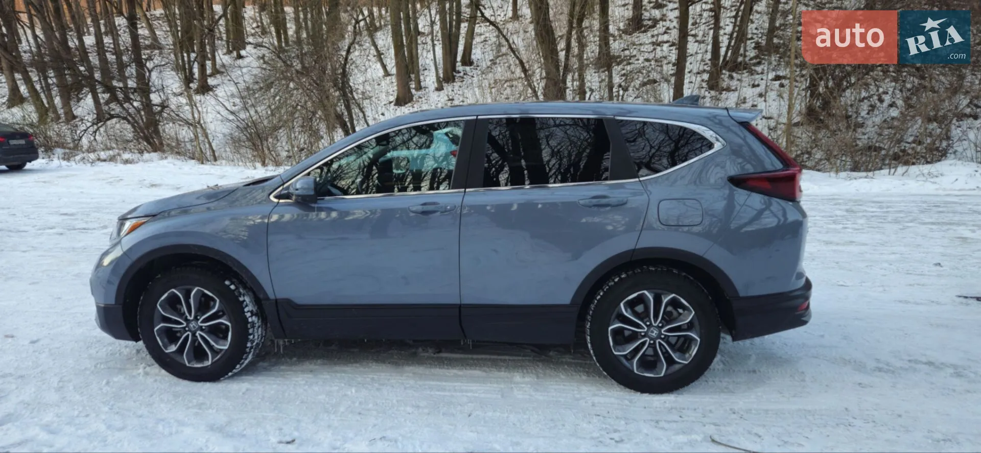 2020 Honda CR-V - мініатюра 22