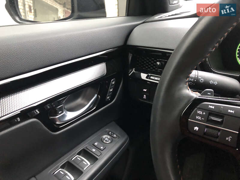 Позашляховик / Кросовер Honda CR-V 2023 в Львові фото 16 Позашляховик / Кросовер Honda CR-V 2023 в Львові