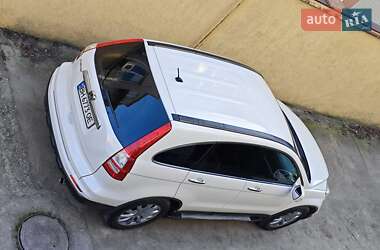 Внедорожник / Кроссовер Honda CR-V 2011 в Одессе