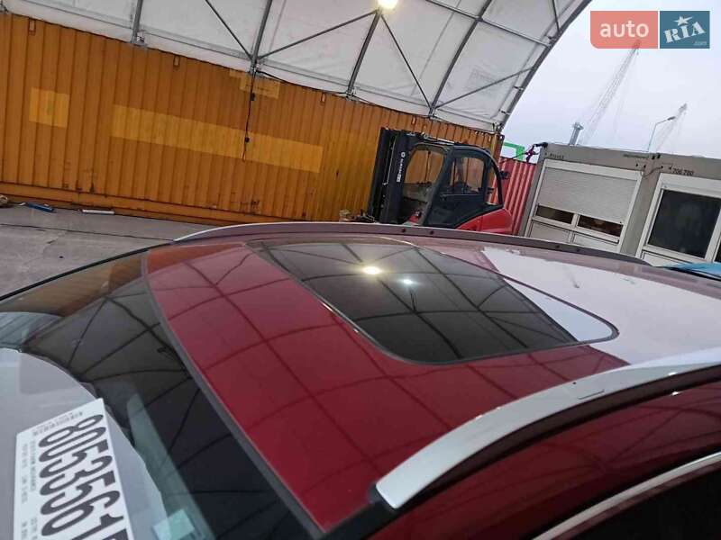 Позашляховик / Кросовер Honda CR-V 2021 в Старому Самборі фото 23 Позашляховик / Кросовер Honda CR-V 2021 в Старому Самборі