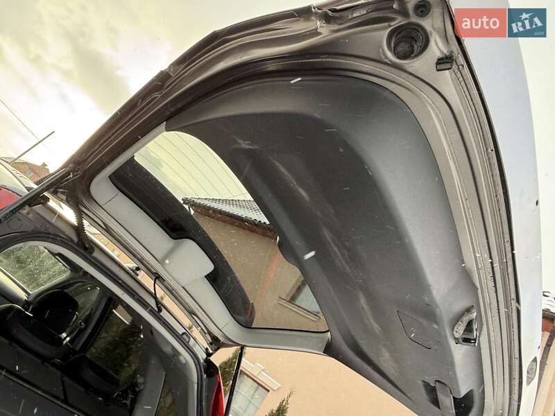 Внедорожник / Кроссовер Honda CR-V 2012 в Ивано-Франковске