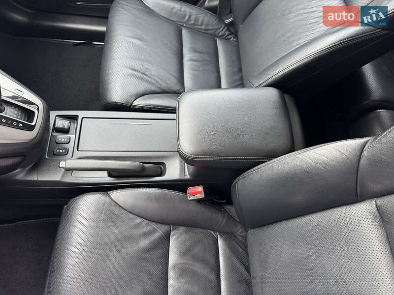 Внедорожник / Кроссовер Honda CR-V 2014 в Белой Церкви фото 42 Внедорожник / Кроссовер Honda CR-V 2014 в Белой Церкви