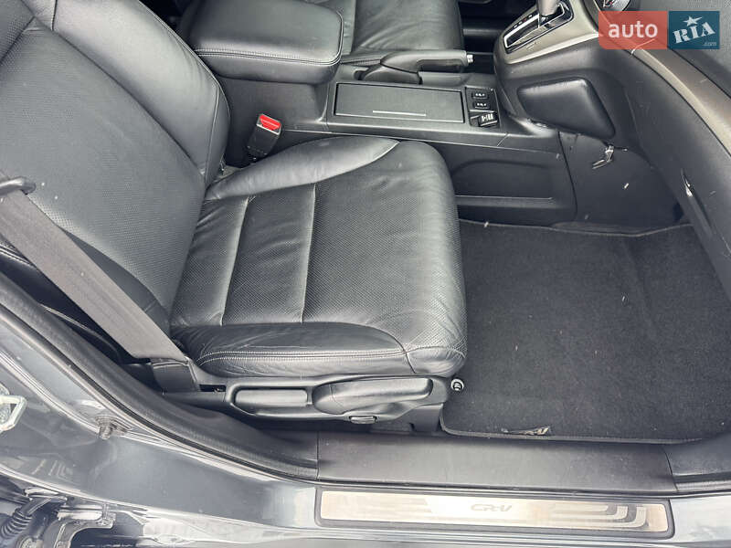 Внедорожник / Кроссовер Honda CR-V 2014 в Белой Церкви фото 66 Внедорожник / Кроссовер Honda CR-V 2014 в Белой Церкви