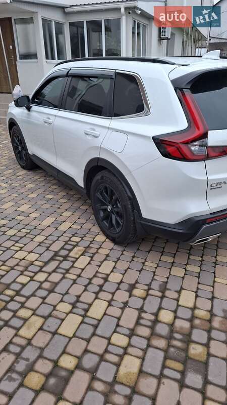 Внедорожник / Кроссовер Honda CR-V 2023 в Броварах