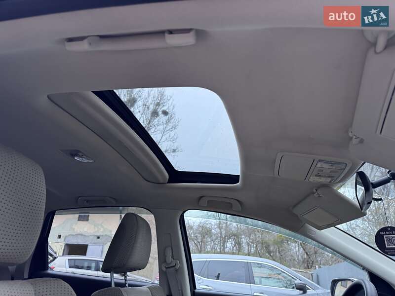 Внедорожник / Кроссовер Honda CR-V 2011 в Стрые фото 16 Внедорожник / Кроссовер Honda CR-V 2011 в Стрые