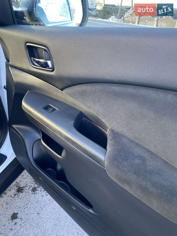 Позашляховик / Кросовер Honda CR-V 2013 в Калуші