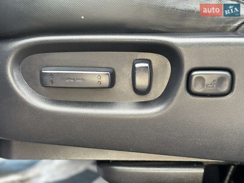 Внедорожник / Кроссовер Honda CR-V 2008 в Дрогобыче