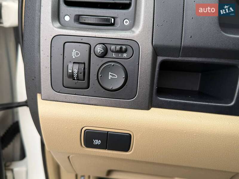 Позашляховик / Кросовер Honda CR-V 2010 в Харкові фото 23 Позашляховик / Кросовер Honda CR-V 2010 в Харкові
