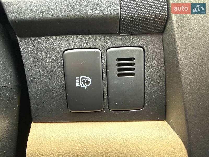 Позашляховик / Кросовер Honda CR-V 2010 в Харкові фото 24 Позашляховик / Кросовер Honda CR-V 2010 в Харкові