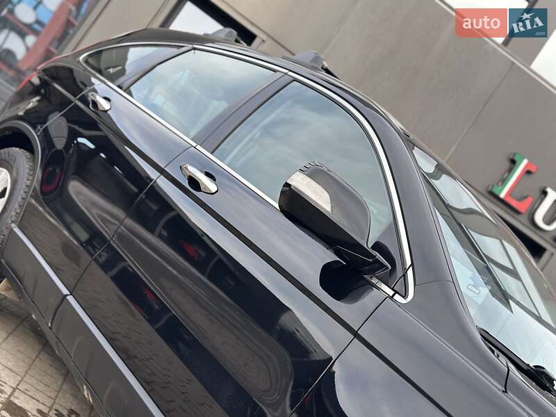 Внедорожник / Кроссовер Honda CR-V 2008 в Дрогобыче