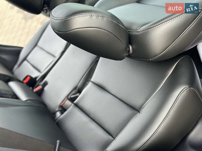 Внедорожник / Кроссовер Honda CR-V 2008 в Дрогобыче