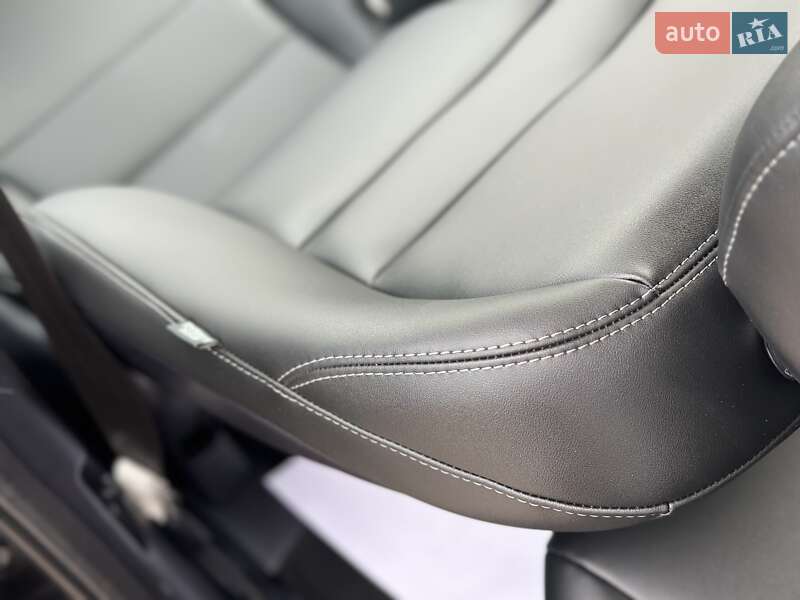 Внедорожник / Кроссовер Honda CR-V 2008 в Дрогобыче