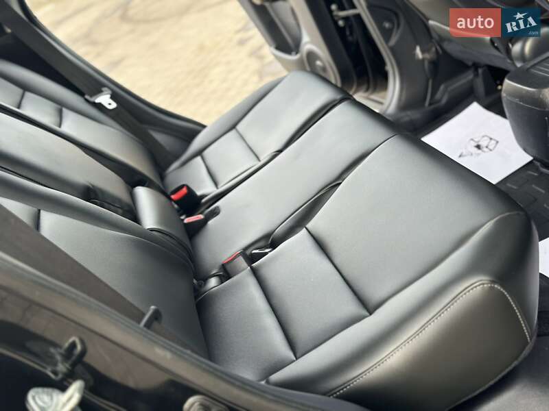 Внедорожник / Кроссовер Honda CR-V 2008 в Дрогобыче