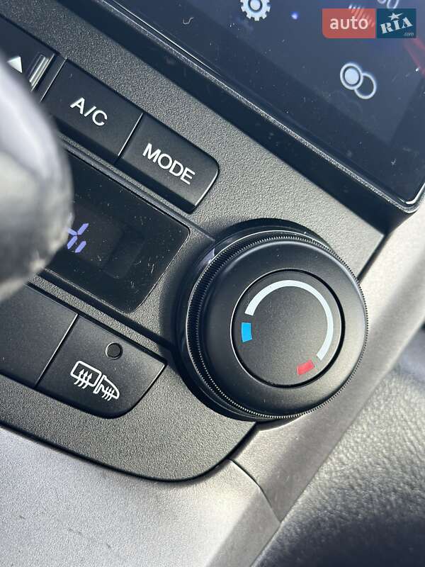 Внедорожник / Кроссовер Honda CR-V 2008 в Дрогобыче