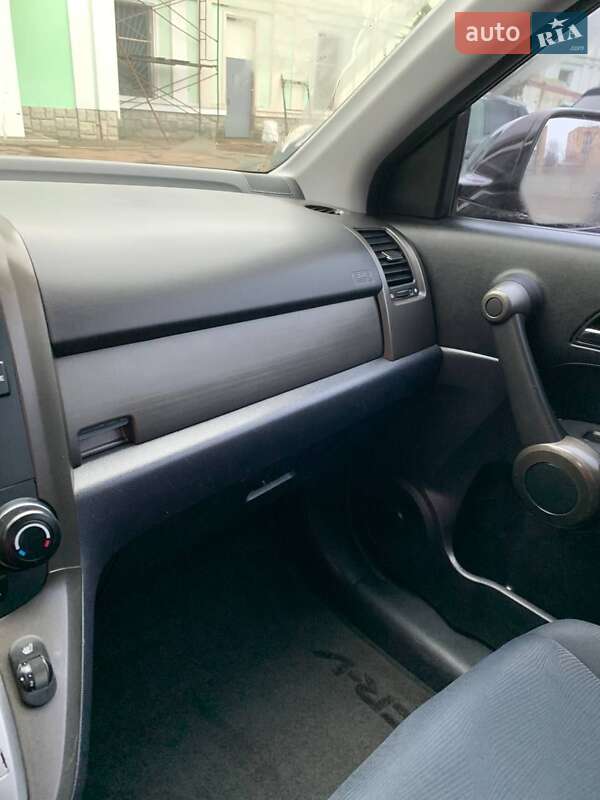 Внедорожник / Кроссовер Honda CR-V 2010 в Черкассах фото 11 Внедорожник / Кроссовер Honda CR-V 2010 в Черкассах