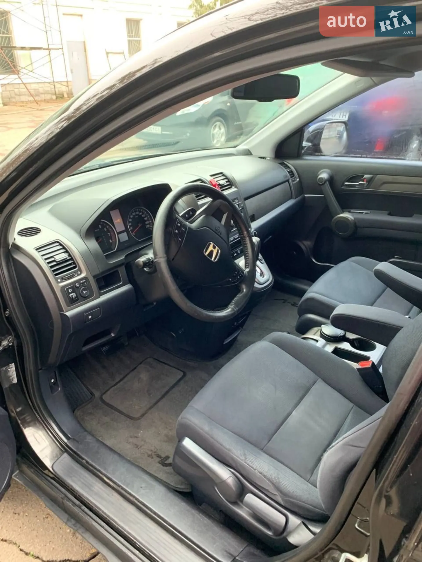 2010 Honda CR-V - мініатюра 7