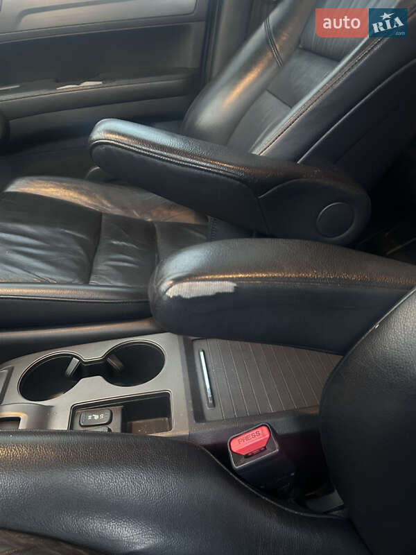 Внедорожник / Кроссовер Honda CR-V 2010 в Киеве