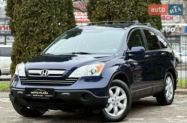 Honda CR-V 2008