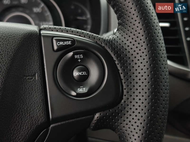 Внедорожник / Кроссовер Honda CR-V 2012 в Днепре фото 28 Внедорожник / Кроссовер Honda CR-V 2012 в Днепре