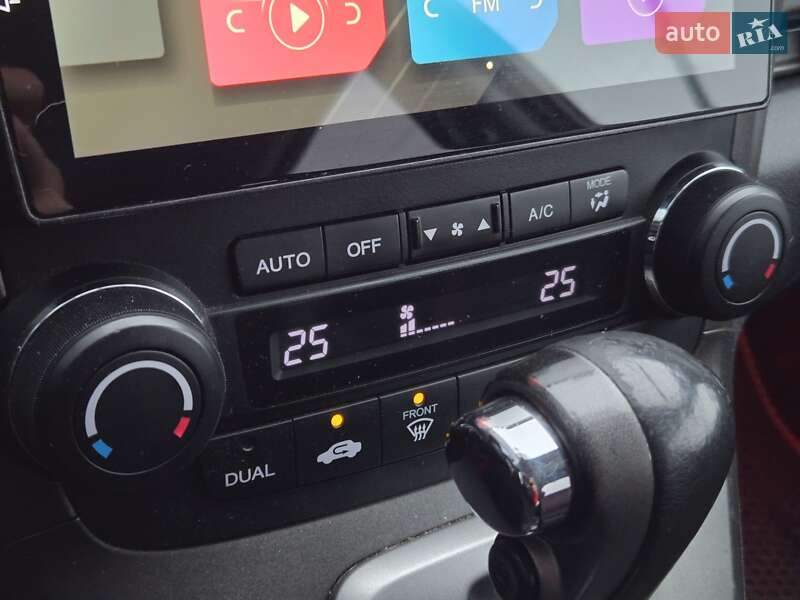 Внедорожник / Кроссовер Honda CR-V 2012 в Киеве фото 27 Внедорожник / Кроссовер Honda CR-V 2012 в Киеве