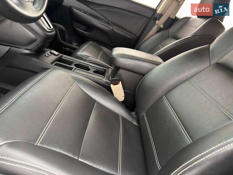 Позашляховик / Кросовер Honda CR-V 2015 в Охтирці фото 18 Позашляховик / Кросовер Honda CR-V 2015 в Охтирці