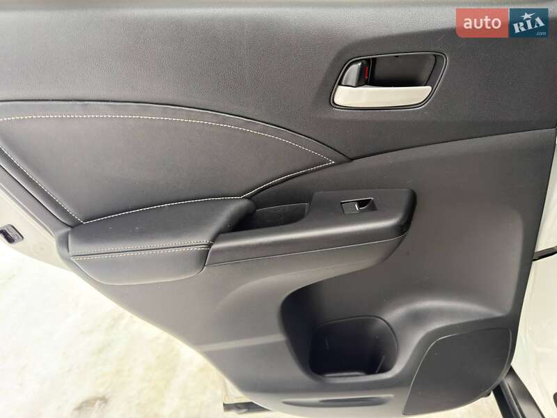 Позашляховик / Кросовер Honda CR-V 2015 в Охтирці фото 22 Позашляховик / Кросовер Honda CR-V 2015 в Охтирці