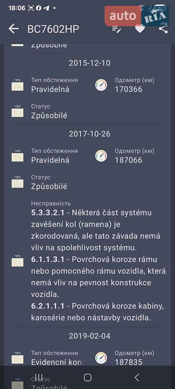 Позашляховик / Кросовер Honda CR-V 2007 в Дрогобичі