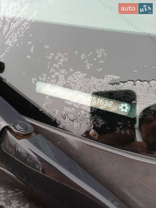 Honda CR-V 2009 Honda CR-V 2009