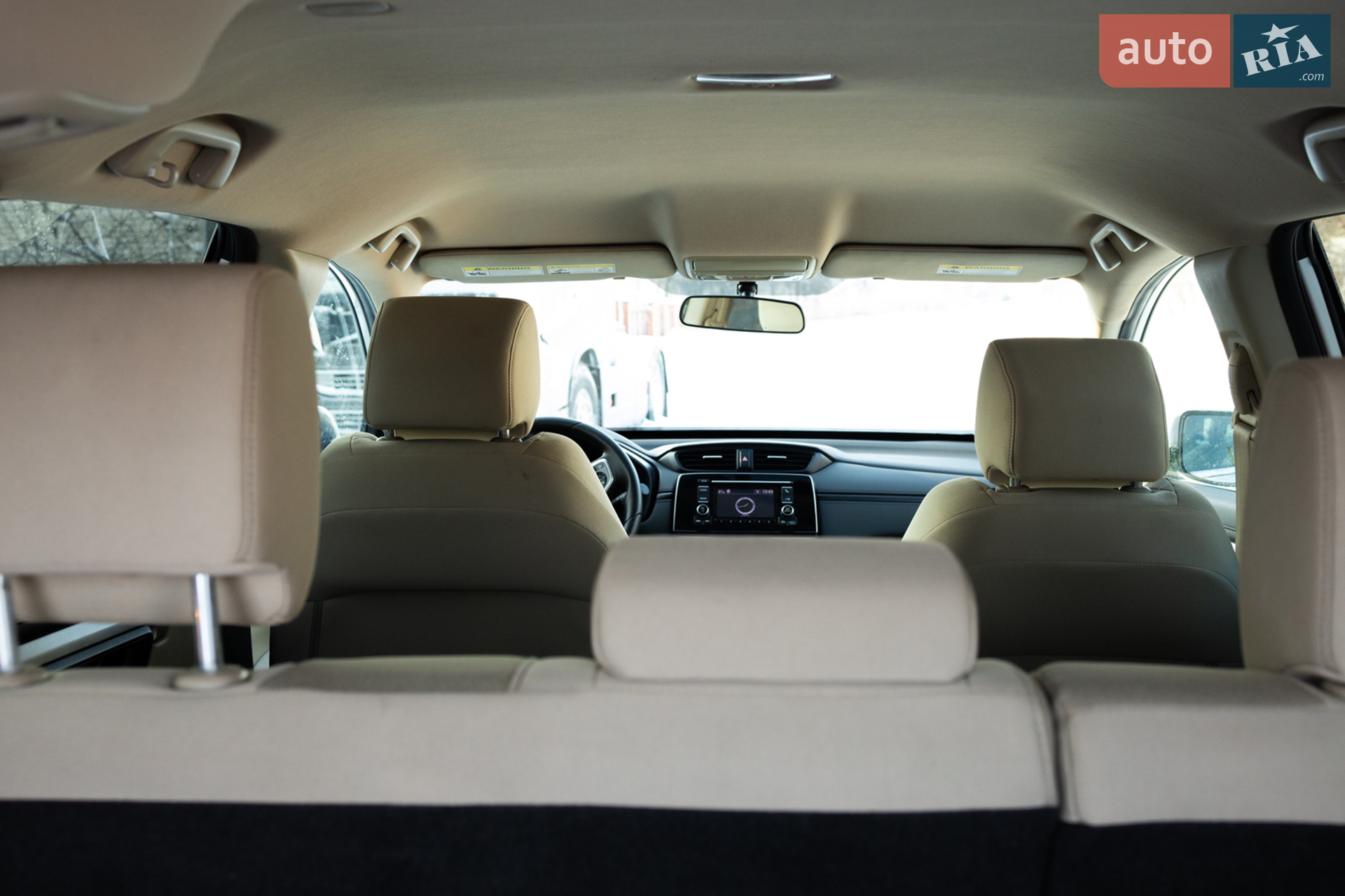 2019 Honda CR-V - мініатюра 42