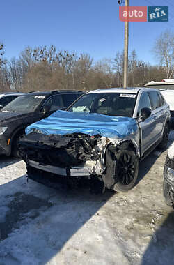 Внедорожник / Кроссовер Honda CR-V 2025 в Львове