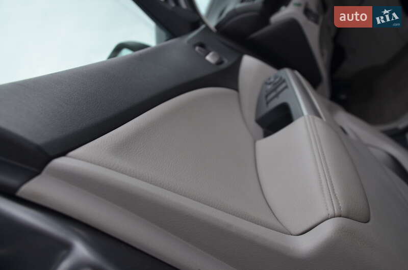 Внедорожник / Кроссовер Honda CR-V 2014 в Дрогобыче