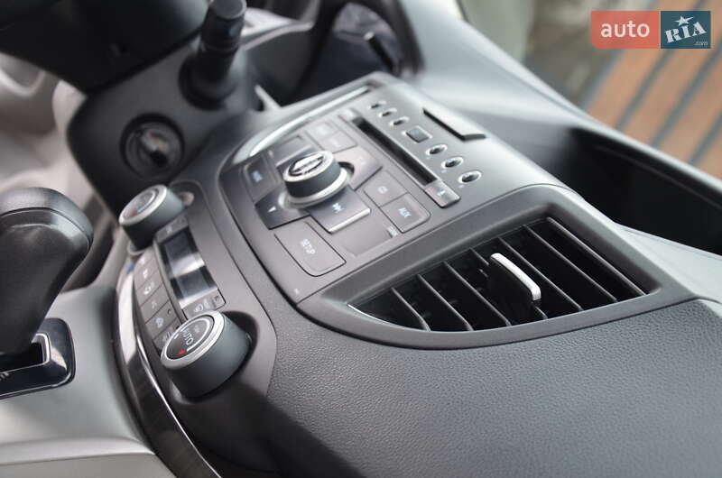 Внедорожник / Кроссовер Honda CR-V 2014 в Дрогобыче