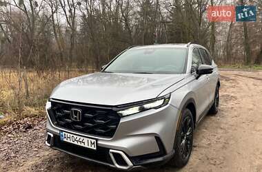 Внедорожник / Кроссовер Honda CR-V 2023 в Киеве