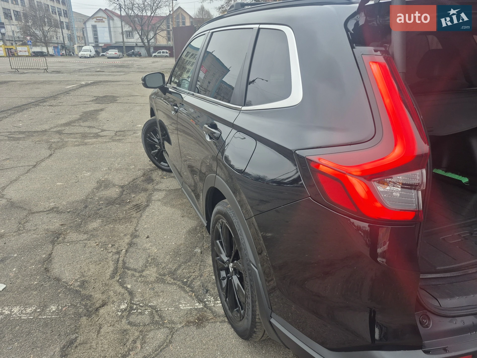 2023 Honda CR-V - мініатюра 3