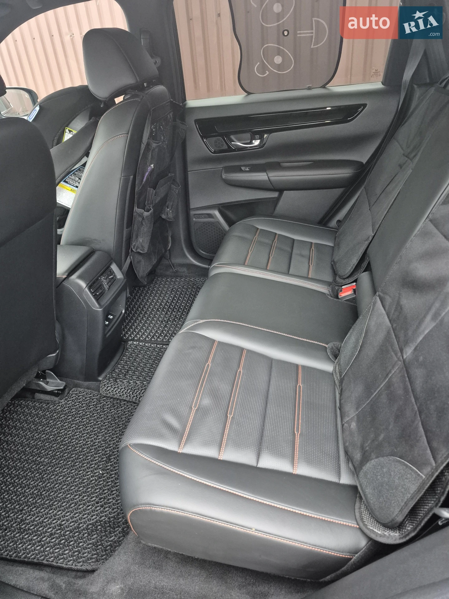 2023 Honda CR-V - мініатюра 13