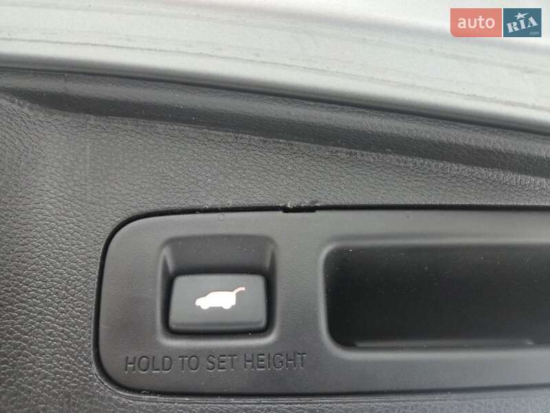 Позашляховик / Кросовер Honda CR-V 2022 в Рівному