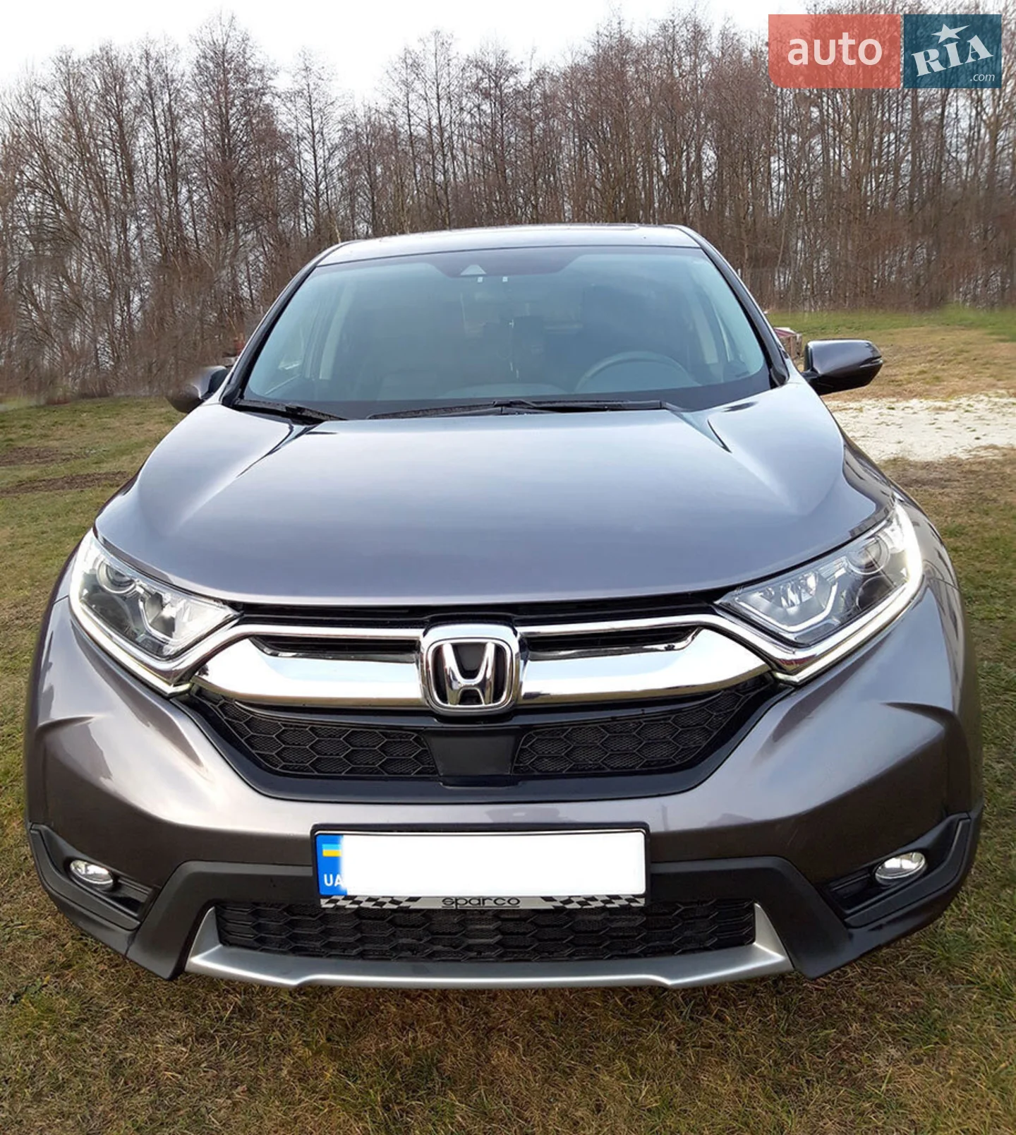 2018 Honda CR-V - мініатюра 2