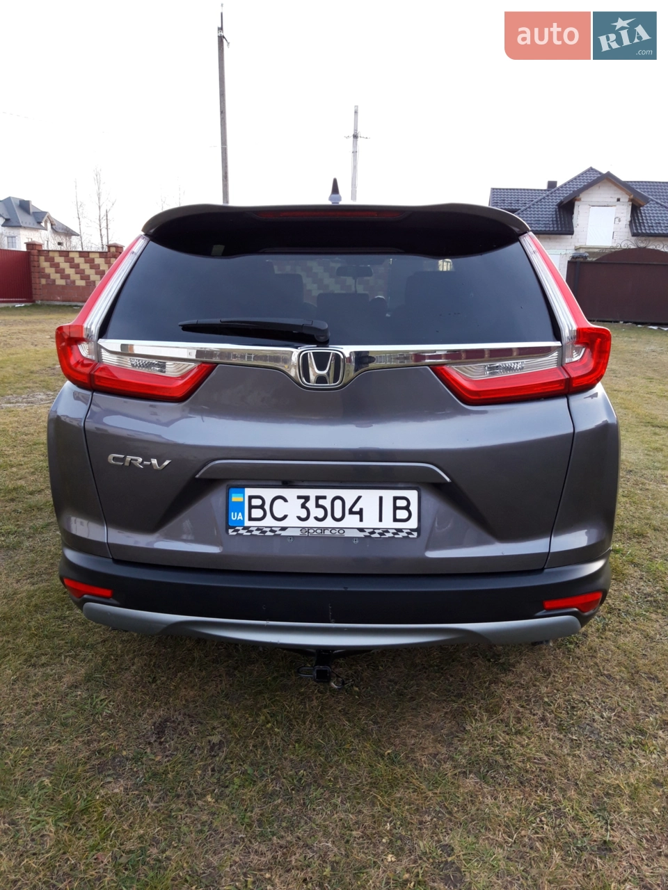 2018 Honda CR-V - мініатюра 47