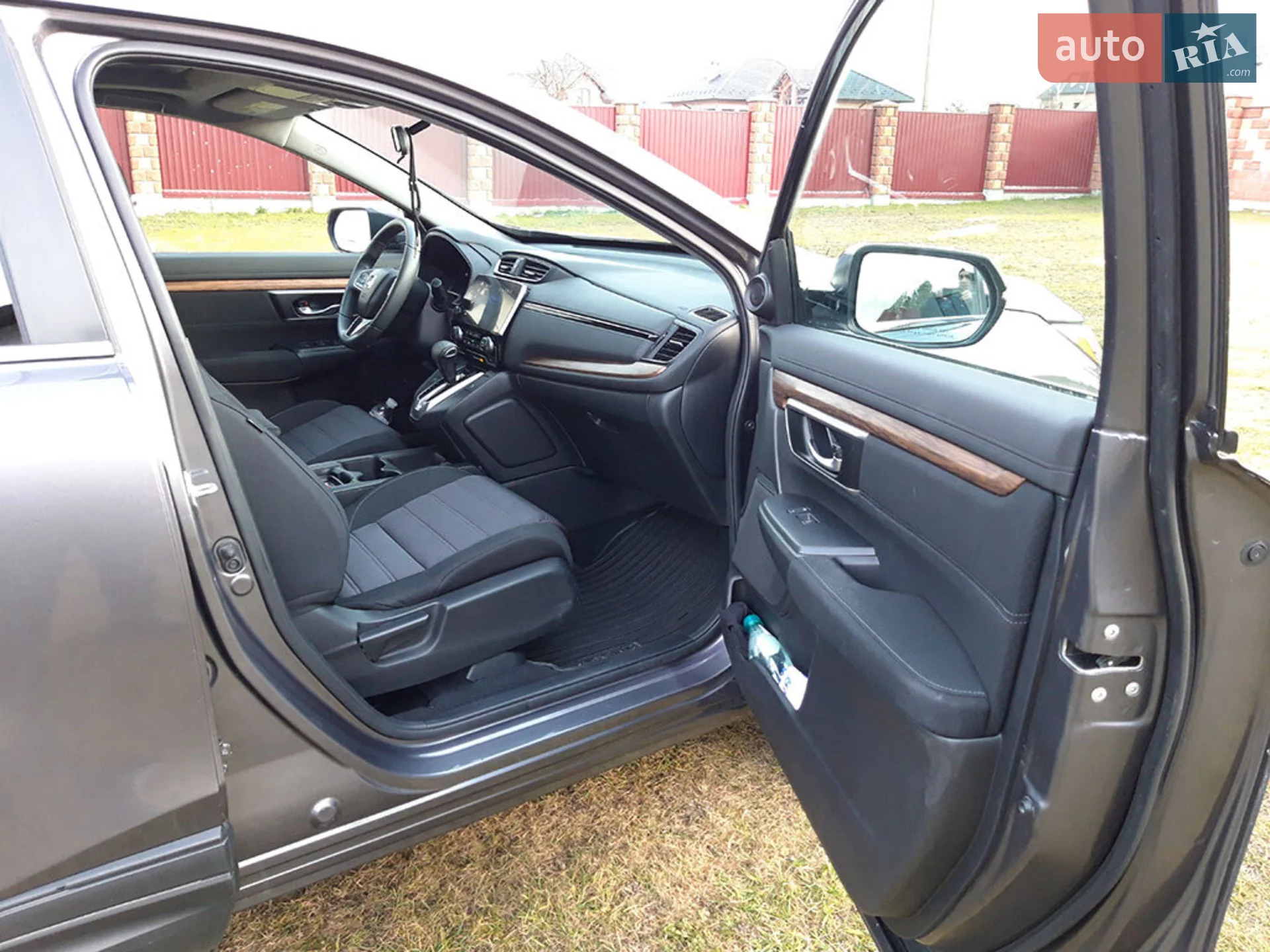 2018 Honda CR-V - мініатюра 7