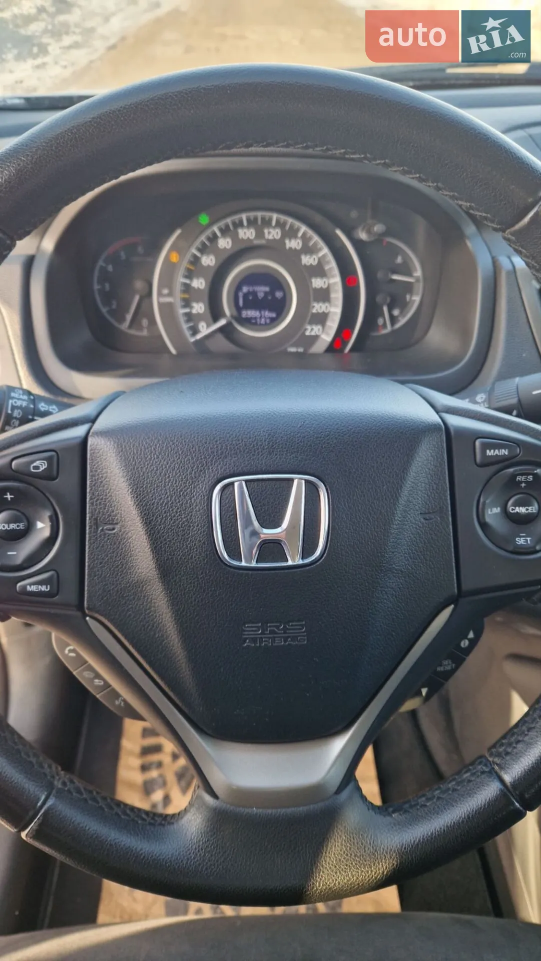 2012 Honda CR-V - мініатюра 11