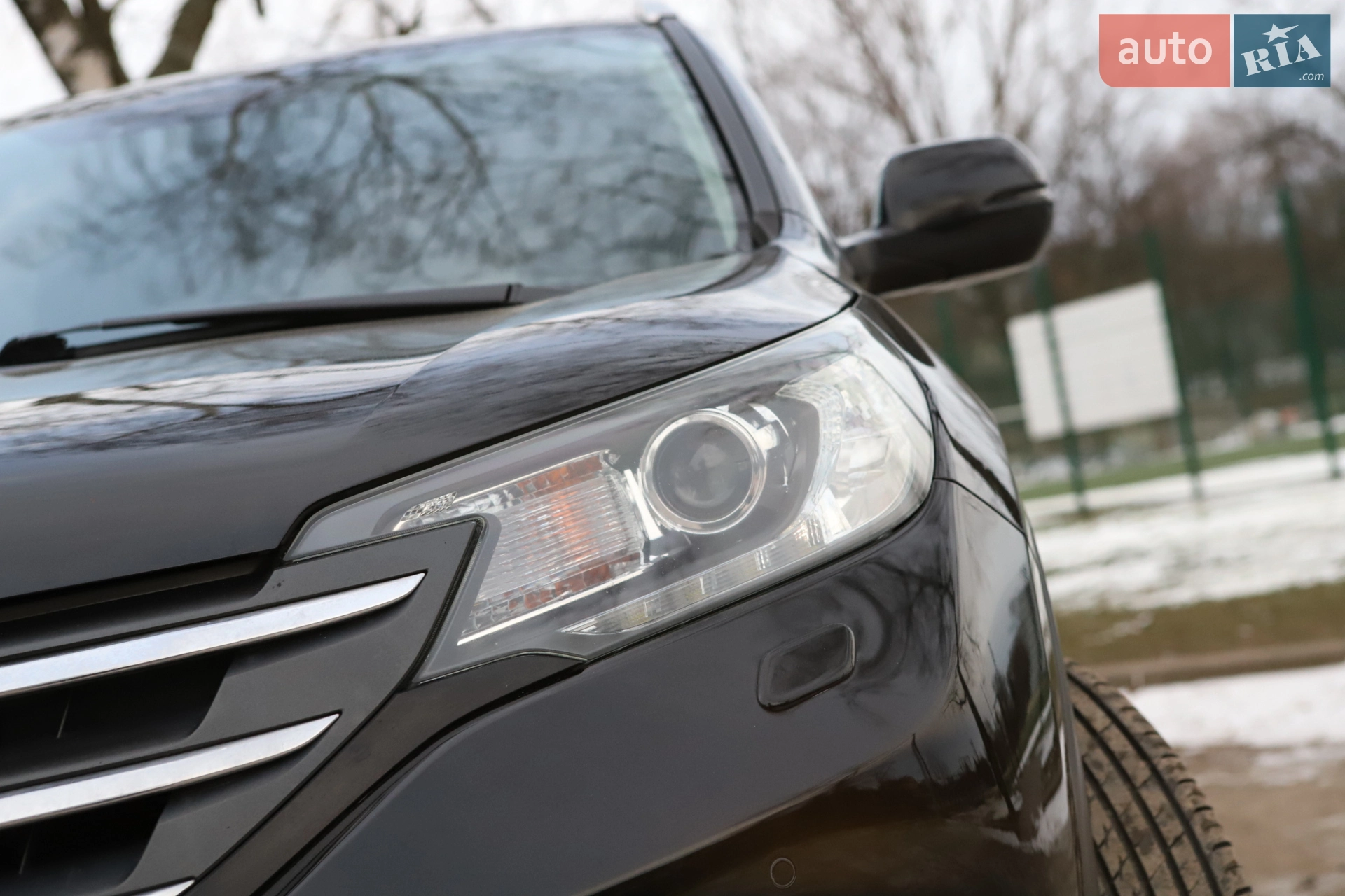 2014 Honda CR-V - мініатюра 35
