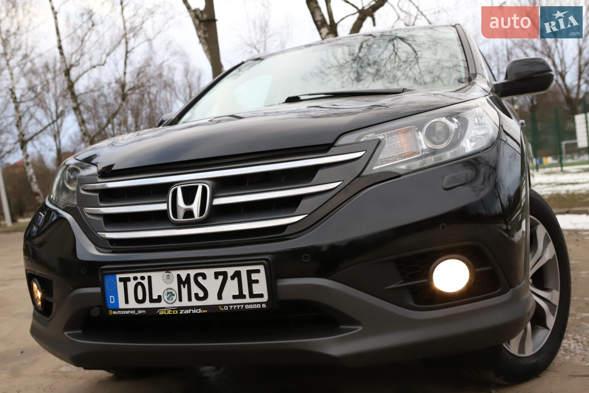 2014 Honda CR-V - мініатюра 28
